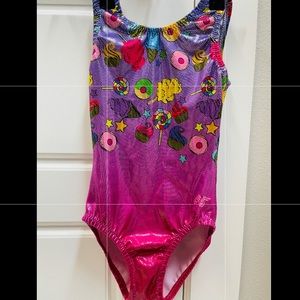 Candy 🍭 Fun Leotard